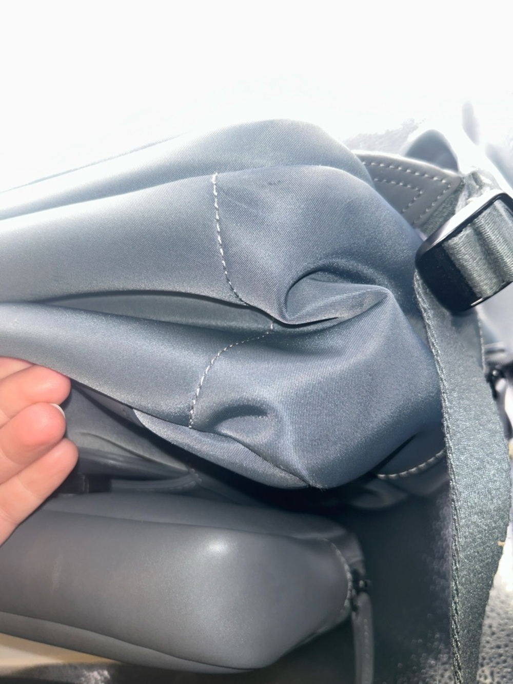 MONOS Metro Backpack - Picture 10 of 13
